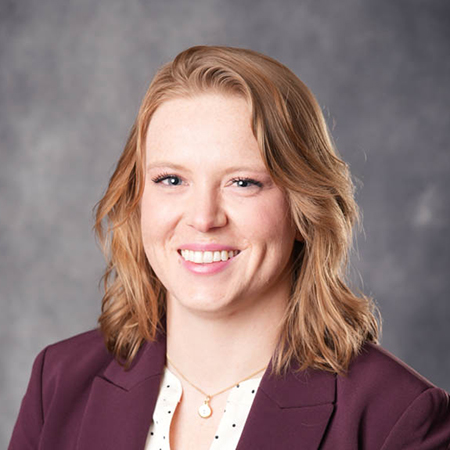 Brooke Ivey's Portrait