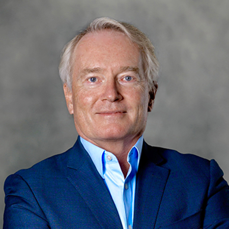 P. Lloyd Hildebrand, MD