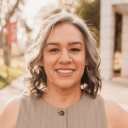 Nancy Esposito's Portrait