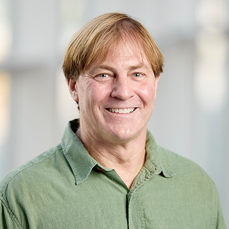 Photo of Peter Stubberud