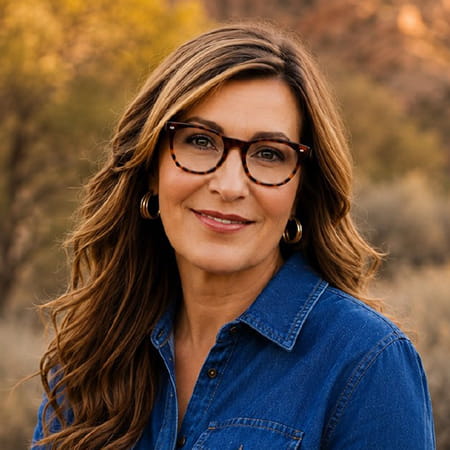 Photo of Robin Vitiello 