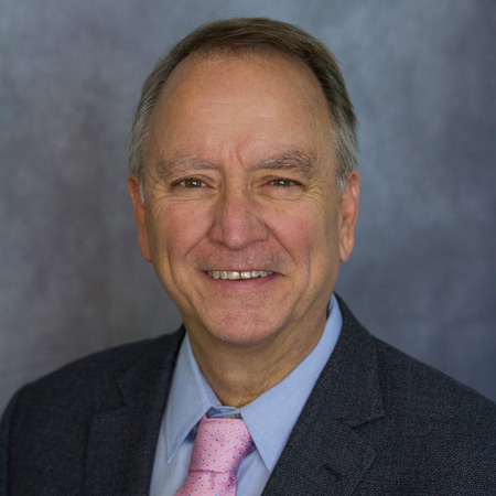 Portrait of Sam Plamer
