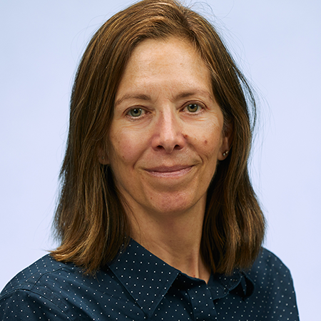 Photo of Sara Rosenkranz