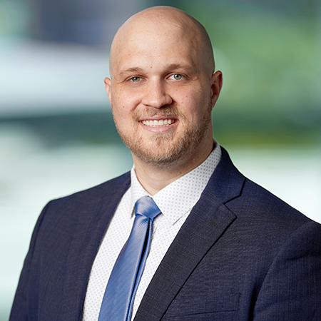 Photo of Scott Jackson