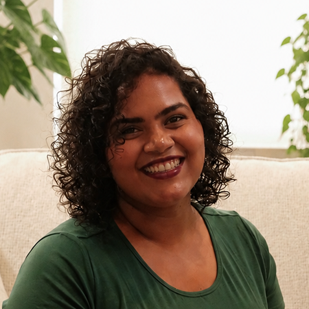 Sonaly Silva's Portrait
