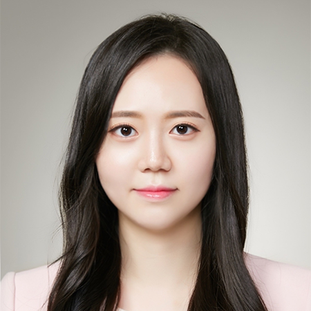 Sooyeon Lee's Portrait