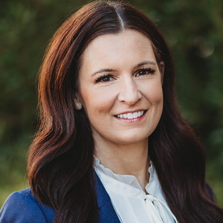 Photo of Vanessa Teeter