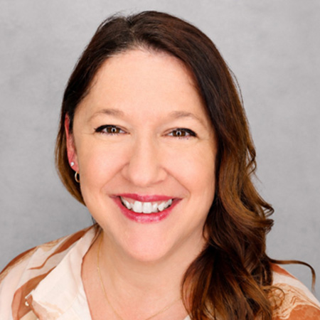 Portrait of Jenifer Zammuto