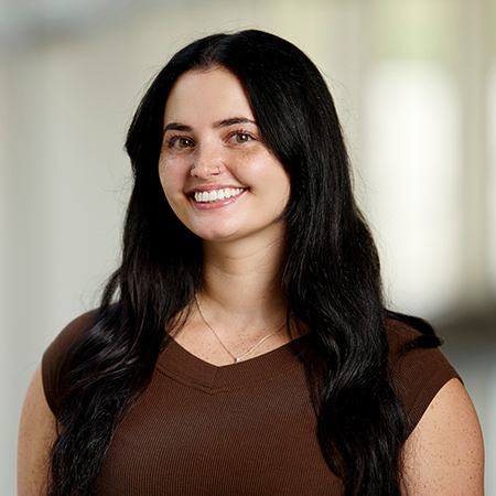 Photo of Gina Anderson