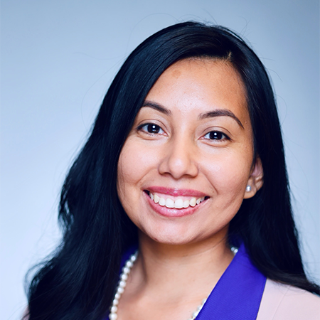 Jailene Vazquez's Portrait