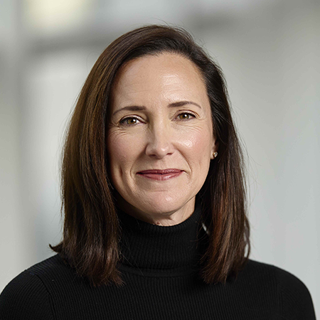 Kathryn Rafferty's Portrait