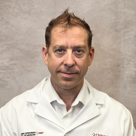 Photo of Matthew Kaminsky