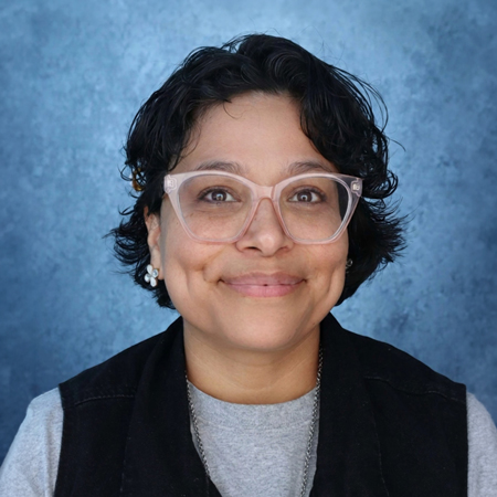 Photo of Mayda Murillo