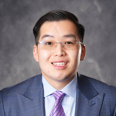 Photo of Kenny Do