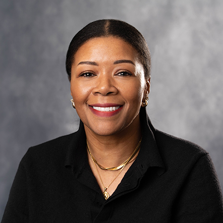 Monique Edwards