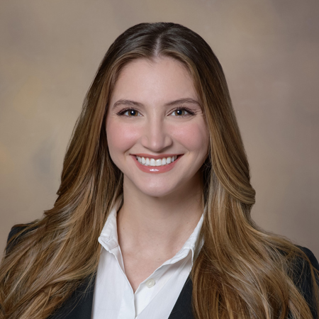 Photo of Natalie Demirjian