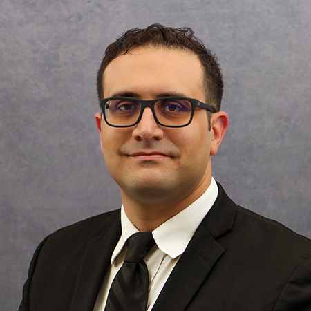 Ronnie Joseph, MD