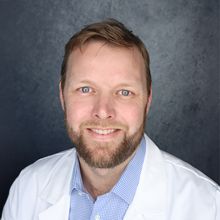 Tague Thorson, MD