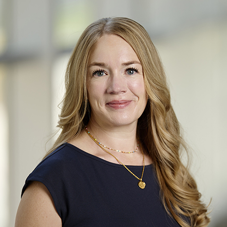 photo of Melissa Bowles Terry