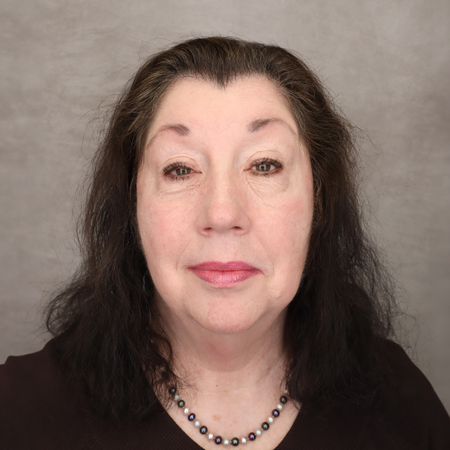 Photo of Paula Shipper
