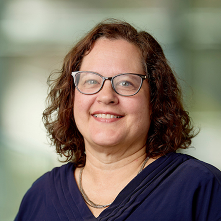 Susan Cunningham's Portrait