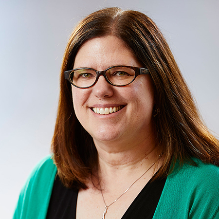 Portrait of Alexis Kennedy