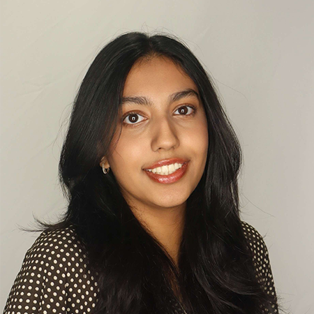 Harsummer Kaur's Portrait