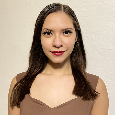 Portrait of Keanni Certeza