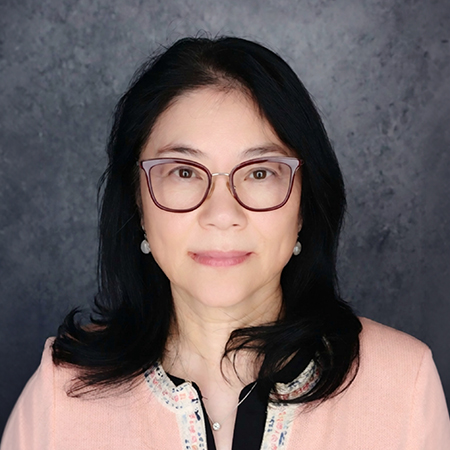 Jennie Lou, MD, MSc, FACE
