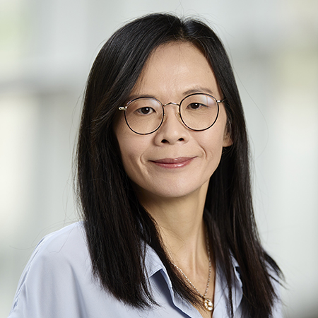 Portrait of Kaiyu Ho