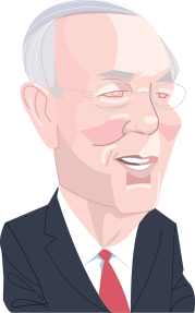 Frank Fahrenkopf