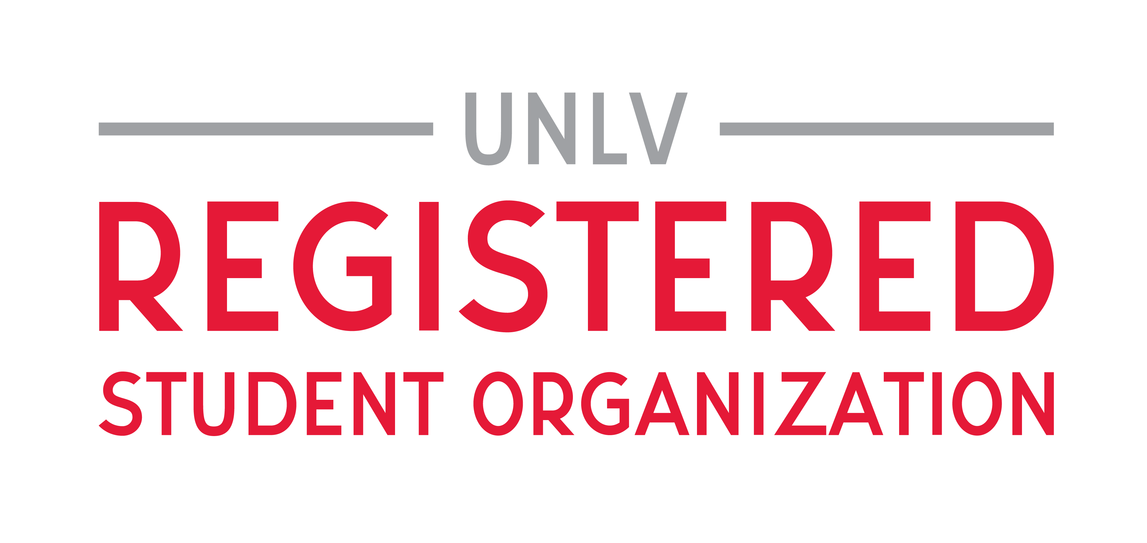 UNLV RSO Logos and Identity Guidelines | Student Involvement