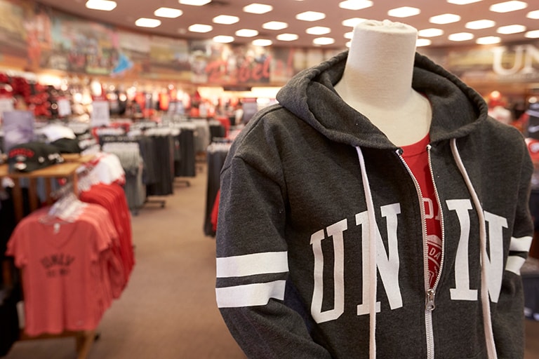 School Spirit and Traditions Campus Life University of Nevada, Las