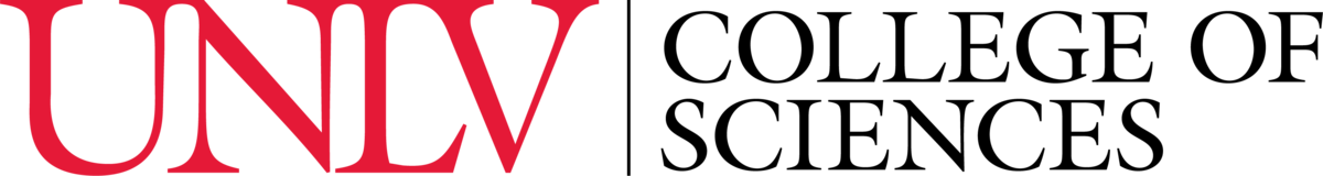 College of Sciences Signature