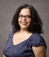 portrait of Erika Marquez