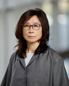 portrait of Juyeon Jo