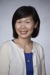 Headshot of Katrina Liu