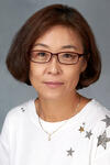 Yeonsoo Kim's Portrait