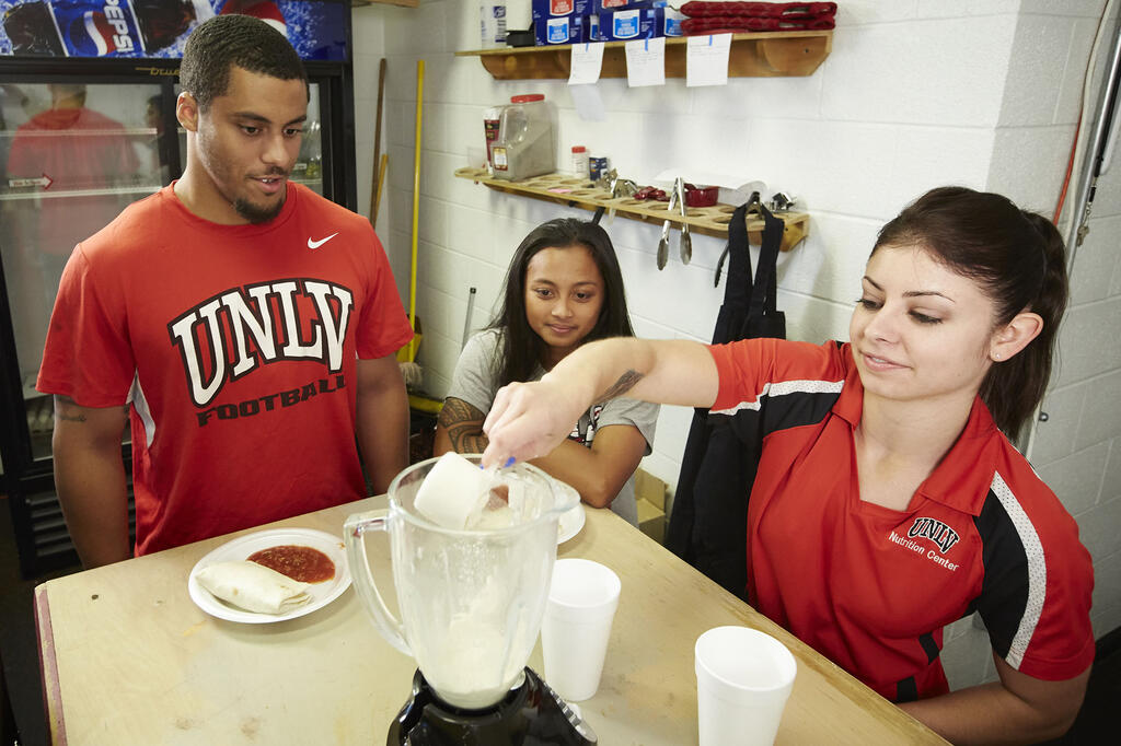 Grad rebel gateway image