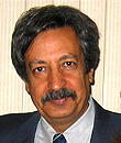 Ebrahim Salehi