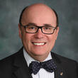 Headshot of Michael J. Brown, MBA