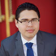 Headshot of Gibran Chavez-Gudino
