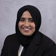 Iqra Faraz Hussain, MD