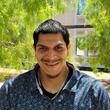 Jose Espinoza's Portrait