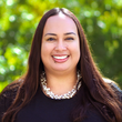 Monica Moreno's Portrait