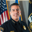 Arnold Vasquez's Portrait