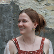 Ellie Ellison's Portrait