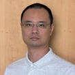 Photo of Huadian Zhang