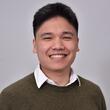 Lawrence Dela Cruz's Portrait