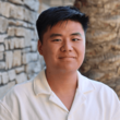 Photo of Kevin Yang